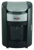 Iratmegsemmisítő, konfetti, 150 lap, REXEL "ShredMax AutoFeed+ 150X P4"