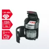 Iratmegsemmisítő, konfetti, 150 lap, REXEL "ShredMax AutoFeed+ 150X P4"