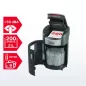   Iratmegsemmisítő, konfetti, 200 lap, REXEL "ShredMax AutoFeed+ 200X P4"