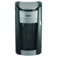 Iratmegsemmisítő, konfetti, 600 lap, REXEL "ShredMax AutoFeed+ 600X P4"