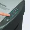Iratmegsemmisítő, konfetti, 600 lap, REXEL "ShredMax AutoFeed+ 600X P4"