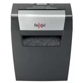   Iratmegsemmisítő, konfetti, 6 lap, REXEL, "Momentum X406"