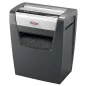   Iratmegsemmisítő, konfetti, 12 lap, REXEL, "Momentum X312"
