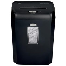 Iratmegsemmisítő, konfetti, 10 lap, REXEL "ProMax QS RSX1035"   Iratmegsemmisítő, konfetti, 10 lap, REXEL "ProMax QS RSX1035"
