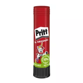 Ragasztóstift, 11 g, HENKEL "Pritt"