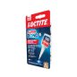   Pillanatragasztó, 5 g, HENKEL "Loctite Super Bond Precision"