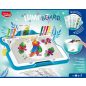   Kreatív készségfejlesztő rajzkészlet, MAPED CREATIV "Lumi Board"