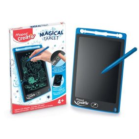   Mágikus táblagép, 8,5", MAPED CREATIV "Magic Board"