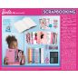   Kreatív scrapbooking készlet, 50 darabos, MAPED CREATIV "Scrapbooking Set - Barbie"