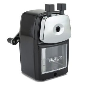 Hegyező, egylyukú, asztali, RAPESCO, "74"