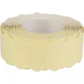 Árazószalag, 22x12 mm, „A”, fehér