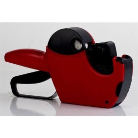 Árazógép, kétsoros, 8+6 karakter, JOLLY "S14"