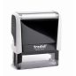 Bélyegző, TRODAT "Printy 4913", kék párnával