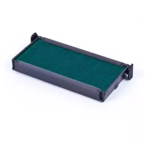   Bélyegző cserepárna, TRODAT "4913 és 4953", zöld