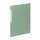 Gumis mappa, 15 mm, PP, A4, VIQUEL "Business Class", khaki