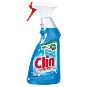 Általános tisztítószer, 0,5 l, CLIN "Multi-shine"   Általános tisztítószer, 0,5 l, CLIN "Multi-shine"