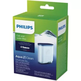 Vízlágyító, 1 db, SAECO PHILIPS "Aqua Clean"