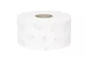 Toalettpapír, T2 rendszer, 3 rétegű, 18,7 cm ámérő, Premium, TORK "Mini Jumbo", fehér
