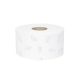Toalettpapír, T2 rendszer, 3 rétegű, 18,7 cm ámérő, Premium, TORK "Mini Jumbo", fehér