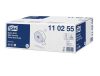 Toalettpapír, T2 rendszer, 3 rétegű, 18,7 cm ámérő, Premium, TORK "Mini Jumbo", fehér