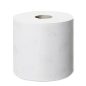   Toalettpapír, T9 rendszer, 2 rétegű, 14,9 cm átmérő, TORK " SmartOne Mini", fehér