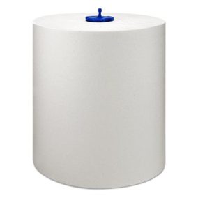Kéztörlő, tekercses, extra hosszú, 1 rétegű, H1 rendszer, Universal, TORK "Matic", fehér   Kéztörlő, tekercses, extra hosszú, 1 rétegű, H1 rendszer, Universal, TORK "Matic", fehér