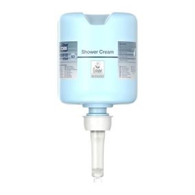   Folyékony szappan, 0.475 l, S2 rendszer, TORK "Mini pipere", világoskék