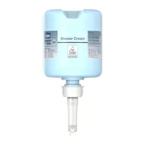   Folyékony szappan, 0.475 l, S2 rendszer, TORK "Mini pipere", világoskék