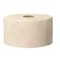   Toalettpapír, T2 rendszer, 2 rétegű, 19 cm átmérő, Advanced, TORK "Mini Jumbo", natúr