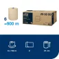   Kéztörlő, tekercses, 2 rétegű, H1 rendszer, Advanced, TORK "Matic", natúr