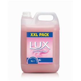 Folyékony szappan, 5 l, LUX "Professional" Folyékony szappan, 5 l, LUX "Professional"