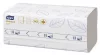 Kéztörlő, tömörített, Interfold, 2 réteg, 170 lap, H2 rendszer, Premium, TORK "Xpress Soft Multifold", fehér