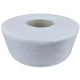 Toalettpapír, 3 rétegű, nagytekercses, 88 m, 17,5 cm átmérő, hófehér