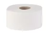 Toalettpapír, 2 rétegű, 19 cm átmérő, VICTORIA HYGIENE, "Fine Mini Jumbo", fehér
