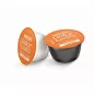   Kávékapszula, 8x2 db,  NESCAFÉ DOLCE GUSTO "Latte Macchiato", karamellás