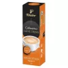 Kávékapszula, 10 db, TCHIBO "Cafissimo Caffé Crema Rich"