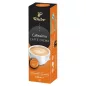   Kávékapszula, 10 db, TCHIBO "Cafissimo Caffé Crema Rich"