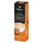   Kávékapszula, 10 db, TCHIBO "Cafissimo Caffé Crema Rich"