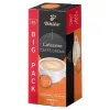 Kávékapszula, 30 db, TCHIBO "Cafissimo Caffé Crema Rich"