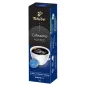   Kávékapszula, 10 db, TCHIBO "Cafissimo Coffee Intense"