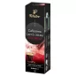   Kávékapszula, 10 db, TCHIBO "Cafissimo Caffé Crema Colombia"