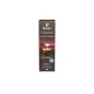  Kávékapszula, 10 db, TCHIBO "Cafissimo Caffé Crema Colombia"