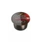   Kávékapszula, 10 db, TCHIBO "Cafissimo Caffé Crema Colombia"
