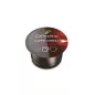   Kávékapszula, 10 db, TCHIBO "Cafissimo Caffé Crema Colombia"