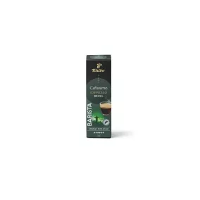   Kávékapszula, 10 db, TCHIBO "Cafissimo Espresso Brasil"