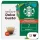 Kávékapszula, 12 db, STARBUCKS by Dolce Gusto®, "Espresso Colombia"
