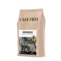   Kávé, pörkölt, szemes, 1000 g, CAFE FREI "Espresso", pekándiós