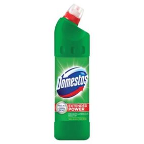 Általános fertőtlenítőszer, 0,75 l, DOMESTOS, fenyő