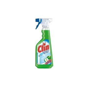 Ablaktisztító, 500 ml, CLIN, alma Ablaktisztító, 500 ml, CLIN, alma