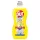 Mosogatószer, 450 ml, PUR, citrom